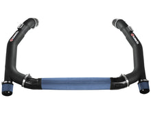 Load image into Gallery viewer, aFe Takeda Stage 2 Pro 5R Air Intake System - Nissan GT-R 2009-2024