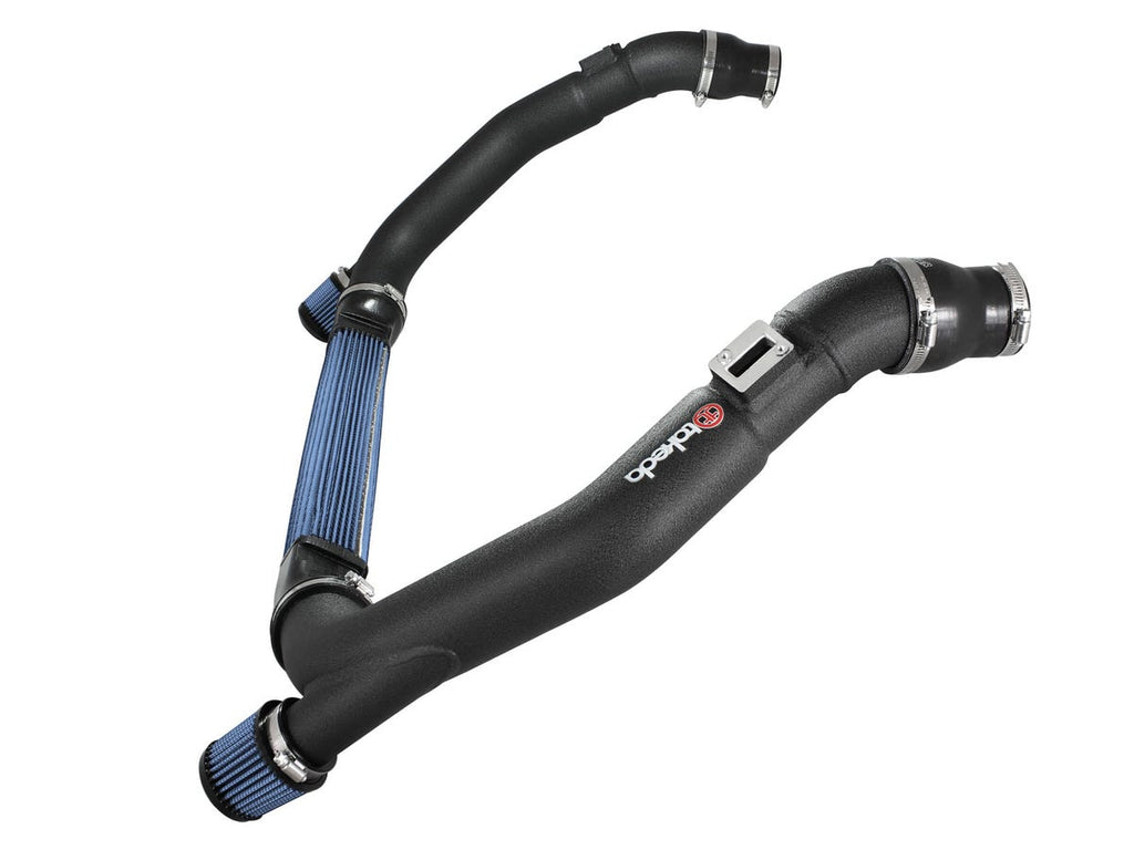 aFe Takeda Stage 2 Pro 5R Air Intake System - Nissan GT-R 2009-2024