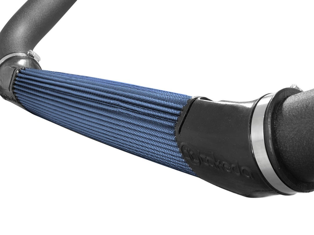 aFe Takeda Stage 2 Pro 5R Air Intake System - Nissan GT-R 2009-2024