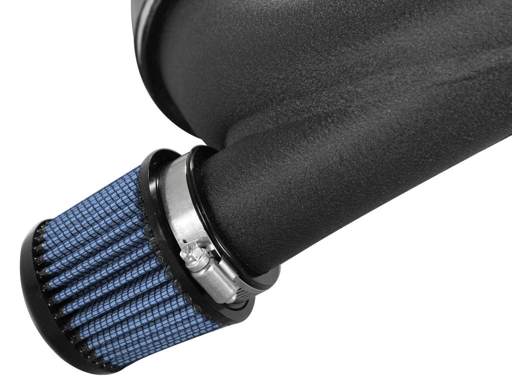 aFe Takeda Stage 2 Pro 5R Air Intake System - Nissan GT-R 2009-2024