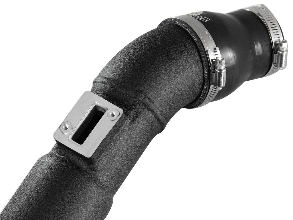 aFe Takeda Stage 2 Pro 5R Air Intake System - Nissan GT-R 2009-2024