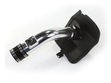 Load image into Gallery viewer, aFe Takeda Stage-2 Pro Dry S Polished Air Intake System - Subaru WRX/STi 2008-2014