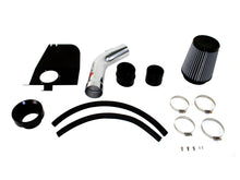 Load image into Gallery viewer, aFe Takeda Stage-2 Pro Dry S Polished Air Intake System - Subaru WRX/STi 2008-2014
