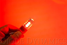 Load image into Gallery viewer, Diode Dynamics 7443 XP80 Red Tail Light LED Bulbs (Set of 4) - Multiple Fitments
