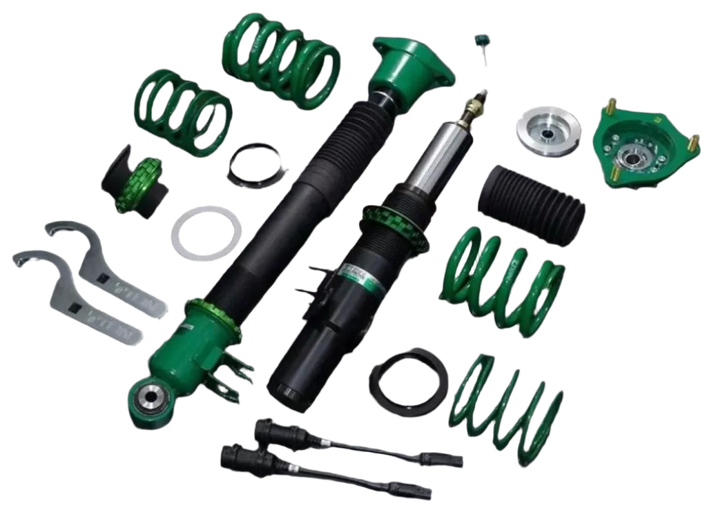 Tein Mono Racing Damper Kit - Nissan Z (RZ34) 2023+
