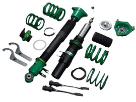 Tein Mono Racing Damper Kit - Nissan Z (RZ34) 2023+