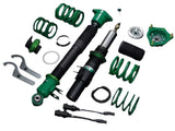 Tein Mono Racing Damper Kit - Nissan Z (RZ34) 2023+