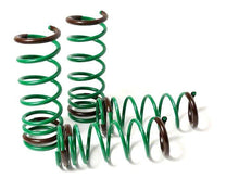 Load image into Gallery viewer, Tein S-Tech Super Sport Lowering Springs - Ford Mustang 2005-2009