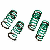 Tein S Tech Lowering Spring Kit - Mitsubishi 3000GT (Z16A) 1991-1999