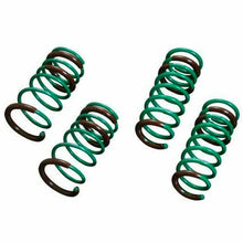 Load image into Gallery viewer, Tein S-Tech Lowering Springs - Subaru Forester (SG5/SG9) 2004-2007