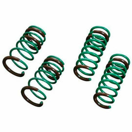 Tein S-Tech Lowering Springs - Subaru Forester (SG5/SG9) 2004-2007