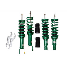 Load image into Gallery viewer, Tein Flex Z Coilovers - Mistubishi Lancer (CY4A) 2008-2017
