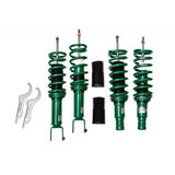 Tein Flex Z Coilovers - Mistubishi Lancer (CY4A) 2008-2017