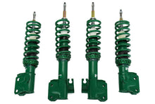 Load image into Gallery viewer, Tein Street Basis Z Coilovers - Subaru WRX 2002-2007 / STi 2004