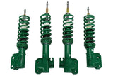 Tein Street Basis Z Coilovers - Subaru WRX 2002-2007 / STi 2004