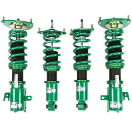 Tein Flex Z Coilover Kit - Subaru Forester 2.5L SH6 2009-2013