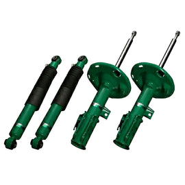 Tein JDM EnduraPro Plus Damper Kit - Toyota Land Cruiser 250 (GDJ250W) 2024+