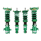 Tein Flex Z Coilovers - Subaru WRX 2002-2007 / STi 2004