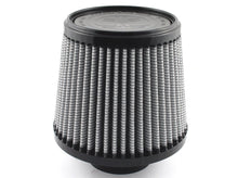 Load image into Gallery viewer, aFe Takeda Stage 2 Pro Dry S Polished Air Intake System - Mazda 3 2004-2009