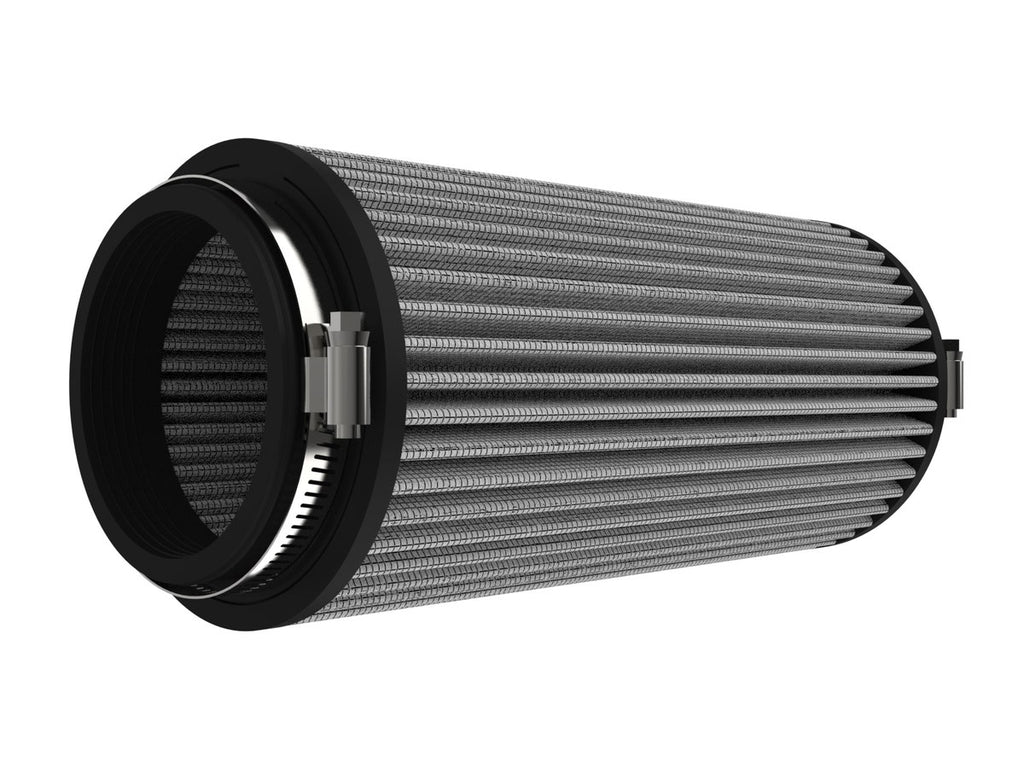 aFe Takeda Pro Dry S 3.5"F x 5"B x 10.5"H (MVS) Air Filter - Universal