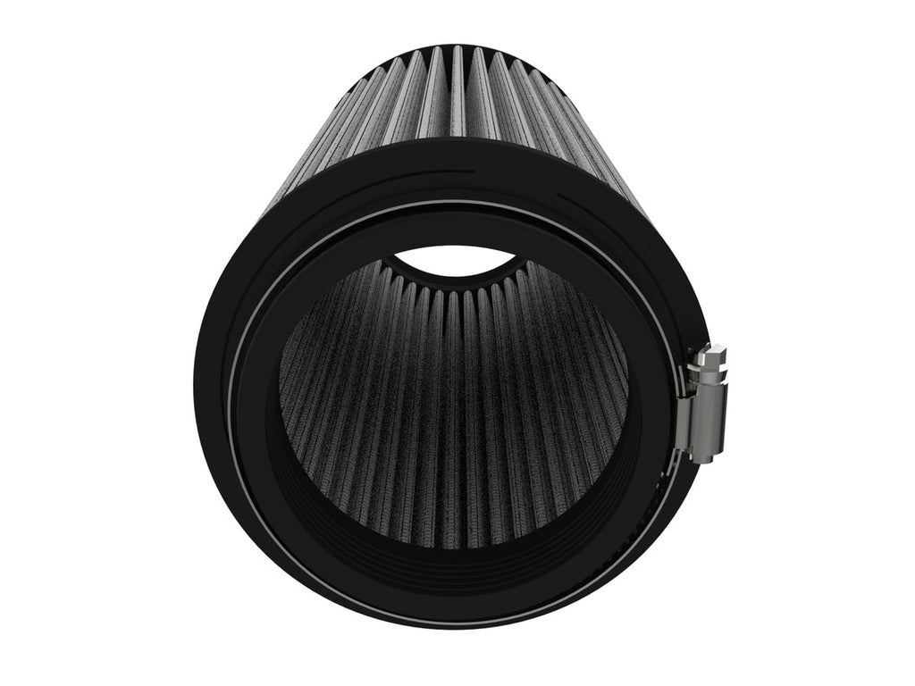 aFe Takeda Pro Dry S 3.5"F x 5"B x 10.5"H (MVS) Air Filter - Universal