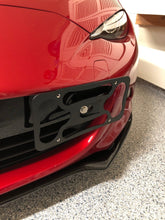 Load image into Gallery viewer, CravenSpeed Platypus License Plate Mount - Fiat Models