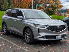 Load image into Gallery viewer, CravenSpeed Platypus License Plate Mount - Acura Models 1994-2026