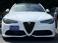 Load image into Gallery viewer, CravenSpeed Platypus License Plate Mount - Alfa Romeo Models