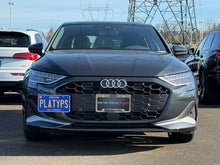 Load image into Gallery viewer, CravenSpeed Platypus License Plate Mount - Audi Models