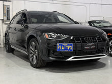 Load image into Gallery viewer, CravenSpeed Platypus License Plate Mount - Audi Models
