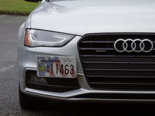 Load image into Gallery viewer, CravenSpeed Platypus License Plate Mount - Audi Models