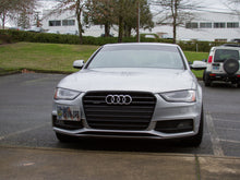 Load image into Gallery viewer, CravenSpeed Platypus License Plate Mount - Audi Models