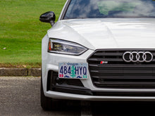 Load image into Gallery viewer, CravenSpeed Platypus License Plate Mount - Audi Models