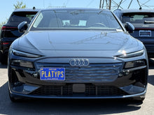 Load image into Gallery viewer, CravenSpeed Platypus License Plate Mount - Audi Models