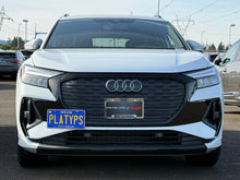 Load image into Gallery viewer, CravenSpeed Platypus License Plate Mount - Audi Models