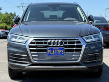 Load image into Gallery viewer, CravenSpeed Platypus License Plate Mount - Audi Models