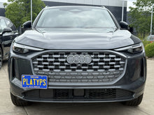 Load image into Gallery viewer, CravenSpeed Platypus License Plate Mount - Audi Models