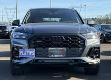 Load image into Gallery viewer, CravenSpeed Platypus License Plate Mount - Audi Models
