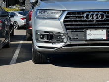 Load image into Gallery viewer, CravenSpeed Platypus License Plate Mount - Audi Models