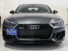 Load image into Gallery viewer, CravenSpeed Platypus License Plate Mount - Audi Models