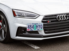 Load image into Gallery viewer, CravenSpeed Platypus License Plate Mount - Audi Models