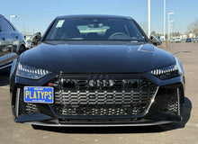 Load image into Gallery viewer, CravenSpeed Platypus License Plate Mount - Audi Models