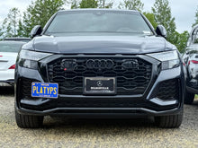 Load image into Gallery viewer, CravenSpeed Platypus License Plate Mount - Audi Models