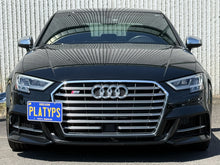 Load image into Gallery viewer, CravenSpeed Platypus License Plate Mount - Audi Models