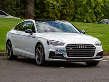 Load image into Gallery viewer, CravenSpeed Platypus License Plate Mount - Audi Models