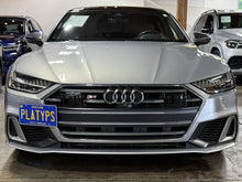 Load image into Gallery viewer, CravenSpeed Platypus License Plate Mount - Audi Models