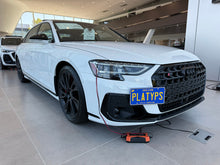 Load image into Gallery viewer, CravenSpeed Platypus License Plate Mount - Audi Models