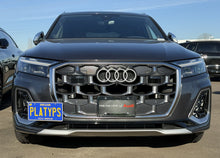 Load image into Gallery viewer, CravenSpeed Platypus License Plate Mount - Audi Models
