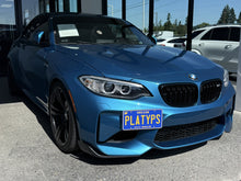 Load image into Gallery viewer, CravenSpeed Platypus License Plate Mount - BMW Models