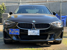 Load image into Gallery viewer, CravenSpeed Platypus License Plate Mount - BMW Models